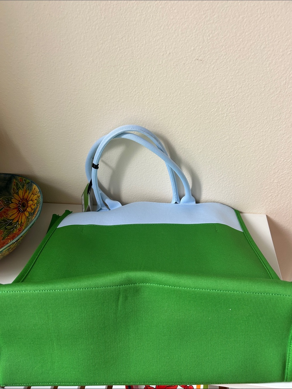 kate spade for Target Tote Bag - "It's In The Bag" - Picture 3 of 6